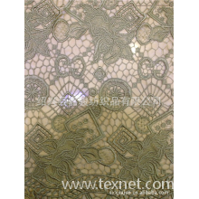 绍兴县嘉骏纺织品有限公司-【绣花厂家】供应水溶绣花 涤纶全水溶刺绣布料 品质上乘