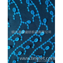 绍兴县嘉骏纺织品有限公司-【新品上市】供应高品质精品网眼底布 尼龙网眼布绣花面料
