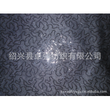 绍兴县卓强纺织有限公司-3毫米蚯蚓花