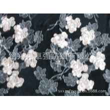绍兴县卓强纺织有限公司-服装辅料