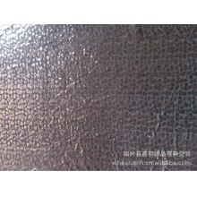 绍兴县喜和绣品有限公司-T/R针织底布，3mm金片绣花面料