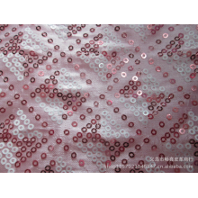 义乌市畅鑫皮革商行-【厂家直销】亮片双色3mm/菱形三角/亮片绣/金片绣/珠片绣