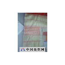 绍兴县宇展纺织品有限公司 -色织棉布(图)