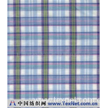 上海玖路幸贸易发展有限公司 -全棉色织