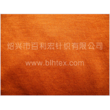 绍兴市百利宏针织有限公司-粗针布