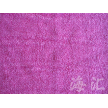 绍兴县泰格服装有限公司-染色仿兔毛