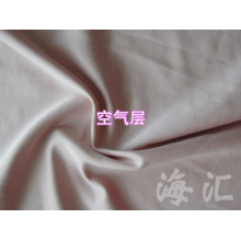绍兴县泰格服装有限公司-空气层