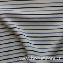 海天轻纺集团-涤再生纤维双面布