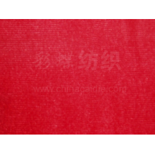 湖州彩蝶纺织有限公司-绒布