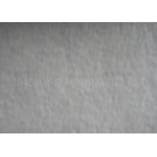 绍兴晨晟针纺有限公司-单面摇粒绒 