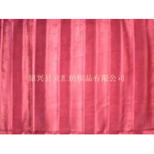 绍兴县立汇纺织品有限公司-抽条平绒D