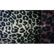 绍兴县立汇纺织品有限公司-印花平绒