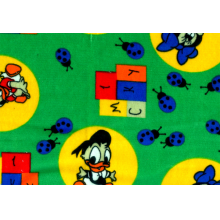 宁波新源针织品有限公司-天鹅绒印花