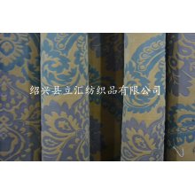 绍兴县立汇纺织品有限公司-印花平绒