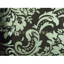 绍兴县立汇纺织品有限公司-粘棉平绒
