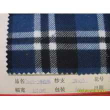 河南省武陟县华昌纺织有限公司-C21+13-2单面绒 