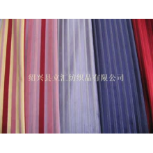 绍兴县立汇纺织品有限公司-抽条平绒E