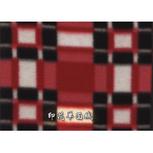 常州市裕恒染整有限公司-印花绒 