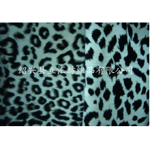 绍兴县立汇纺织品有限公司-印花平绒
