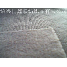 绍兴县鑫联纺织品有限公司-刷毛粗针布 