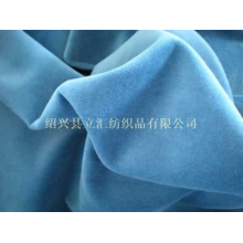 绍兴县立汇纺织品有限公司-平绒