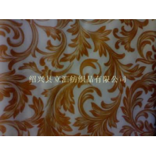 绍兴县立汇纺织品有限公司-竹节闪光平绒A