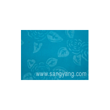 江苏江阴桑阳印染制线有限公司-压花摇粒绒 
