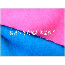 绍兴市万利达针织摇粒厂-１５０Ｄ／１４４Ｆ摇粒绒
