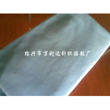 绍兴市万利达针织摇粒厂-150D/144F摇粒绒