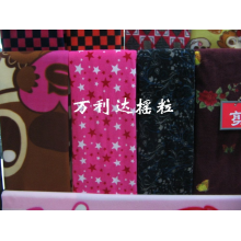 绍兴市万利达针织摇粒厂-单面绒