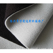 绍兴市万利达针织摇粒厂-150D/96F摇粒绒
