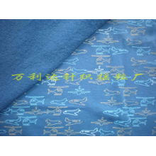 绍兴市万利达针织摇粒厂-卫衣布印花