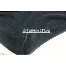 绍兴县鼎临针纺织品有限公司-染色摇粒绒