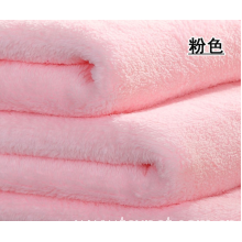 欧格莱有限公司-素色珊瑚绒 