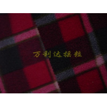 绍兴市万利达针织摇粒厂-半光印花摇粒绒