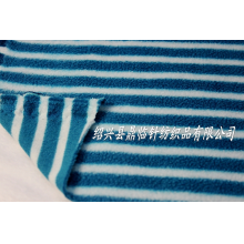 绍兴县鼎临针纺织品有限公司-半光摇粒绒印花