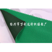 绍兴市万利达针织摇粒厂-100D144F摇粒绒