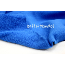 绍兴县鼎临针纺织品有限公司-144F染色摇粒绒