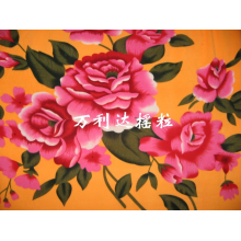 绍兴市万利达针织摇粒厂-印花双面绒