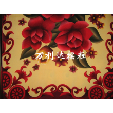 绍兴市万利达针织摇粒厂-印花摇粒绒
