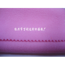 绍兴市万利达针织摇粒厂-150D/144F摇粒绒