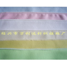 绍兴市万利达针织摇粒厂-单面绒