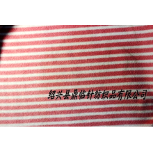 绍兴县鼎临针纺织品有限公司-半光摇粒绒印花