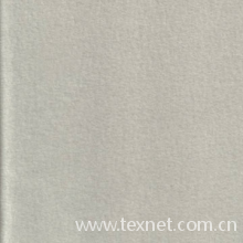 常熟富利针纺织品有限公司-双面绒 