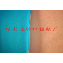 绍兴市万利达针织摇粒厂-复合摇粒绒