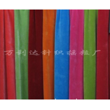 绍兴市万利达针织摇粒厂-超柔绒