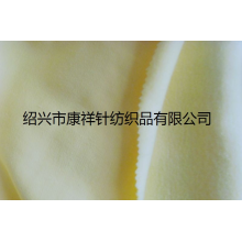 绍兴市康祥针纺织品有限公司-CVC80/20卫衣绒 