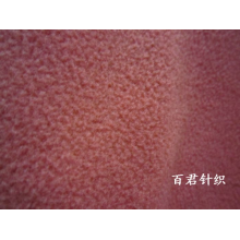 绍兴县久丰纺织有限公司-144f摇粒绒 