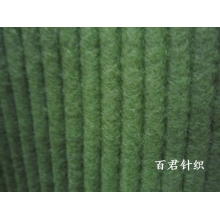 绍兴县久丰纺织有限公司-压条双面绒 