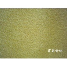 绍兴县久丰纺织有限公司-96f摇粒绒 